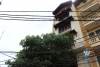 6-floor house for rent in Au Co Street